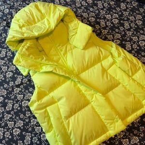 Lululemon Wunder Puff Vest